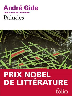cover image of Paludes